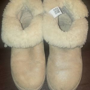 UGG Booties
